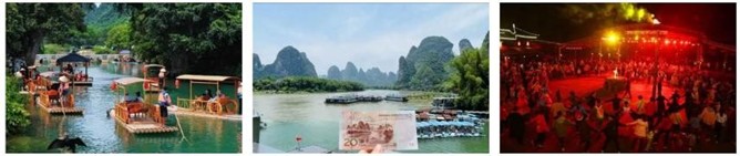 Hà Nội - Quế Lâm - Dương Sóc (5N4Đ) - Ảnh 3