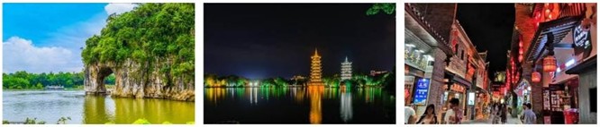 Hà Nội - Quế Lâm - Dương Sóc (5N4Đ) - Ảnh 5