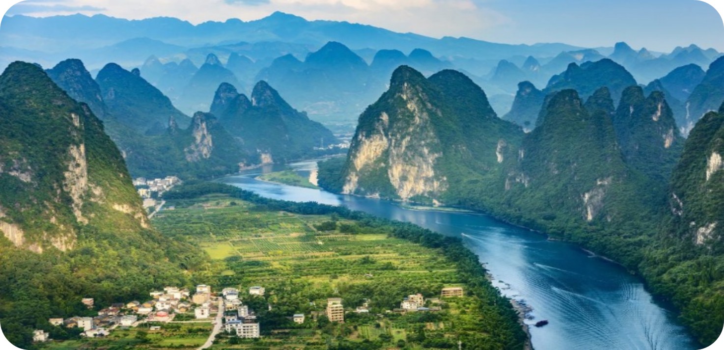 HÀ NỘI – QUẾ LÂM – DƯƠNG SÓC (4N3Đ)