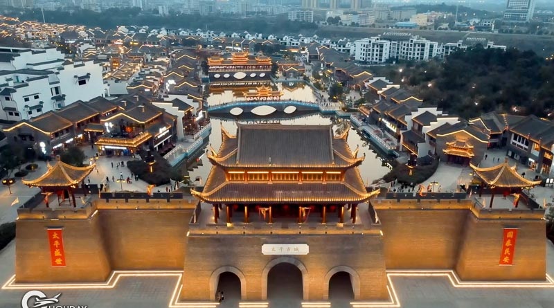 Hà Nội - Quế Lâm - Dương Sóc (4N3Đ) - Ảnh 2