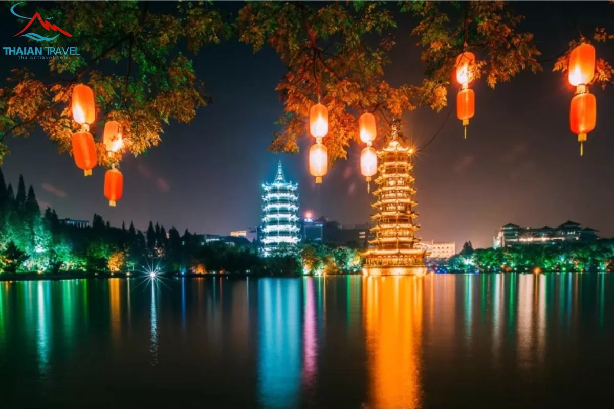 Hà Nội - Quế Lâm - Dương Sóc (4N3Đ) - Ảnh 4