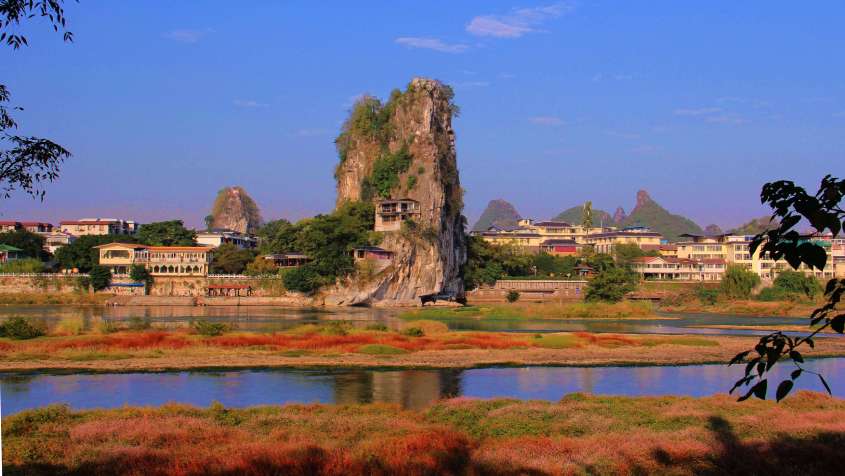 Hà Nội - Quế Lâm - Dương Sóc (4N3Đ) - Ảnh 5