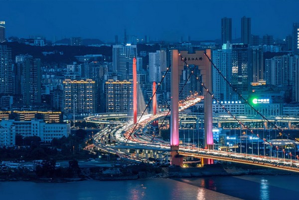 (6N5Đ) Hà Nội - Nghi Xương - Tam Hiệp - Phượng Hoàng Cổ Trấn - Trương Gia Giới