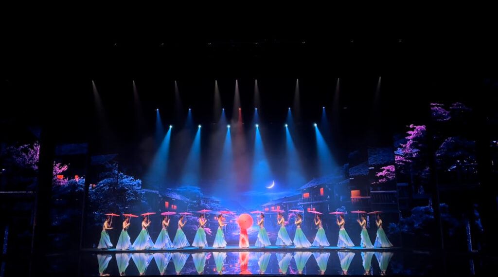 (6N5Đ) Hà Nội - Nghi Xương - Tam Hiệp - Phượng Hoàng Cổ Trấn - Trương Gia Giới - Ảnh 4