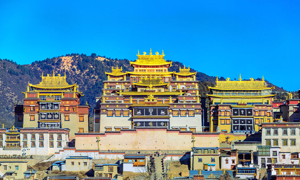 Đại Lý - Lệ Giang - Shangrila (6N5Đ) - Ảnh 5