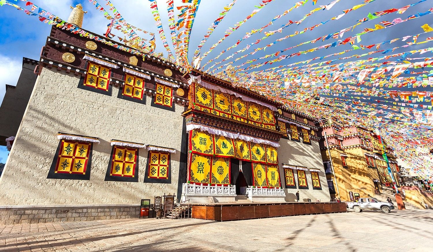 Lệ Giang – Shangrila (5N4Đ) - Ảnh 5