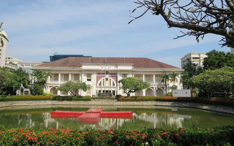 Bangkok - Pattaya (5N4Đ) - Ảnh 2