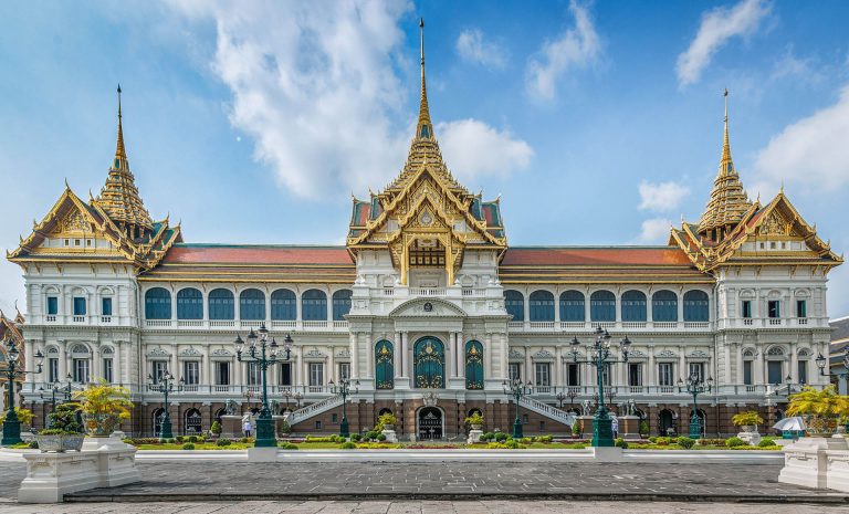 Bangkok - Pattaya (5N4Đ) - Ảnh 5