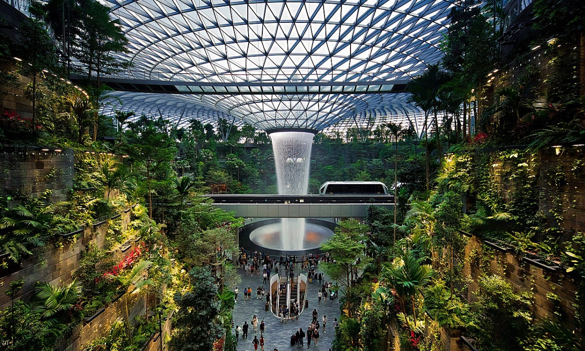 Hà Nội – Singapore – Hà Nội (4N3Đ) - Ảnh 2