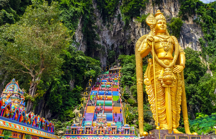 Hà Nội - Malaysia - Singapore (5N4Đ) - Ảnh 4