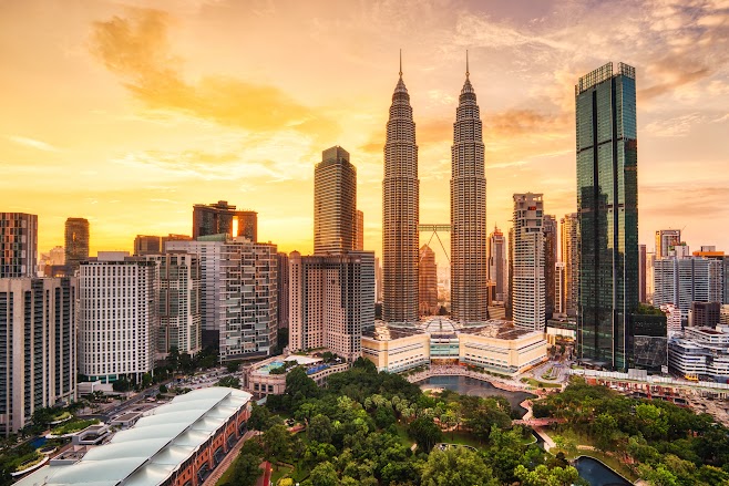 Hà Nội – Singapore – Malaysia – Hà Nội (5N4Đ)