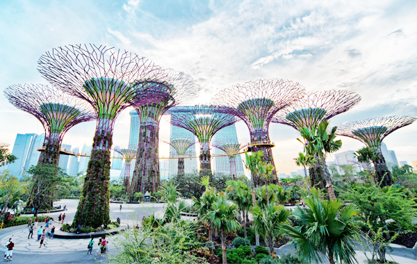 Hà Nội – Singapore – Malaysia – Hà Nội (5N4Đ) - Ảnh 3