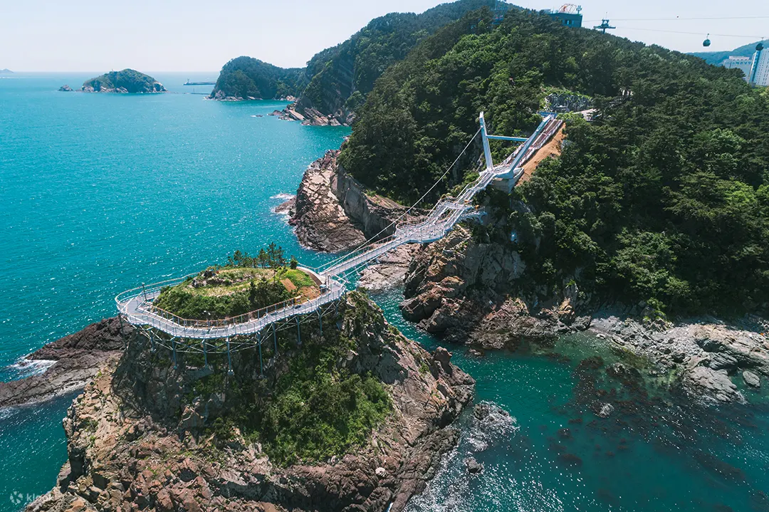 Busan - Seoul - Nami - Incheon (6N5Đ) - Ảnh 2