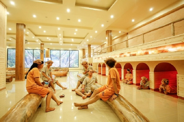 Seoul – Nami – Công Viên Lotte World (5N4Đ) - Ảnh 3