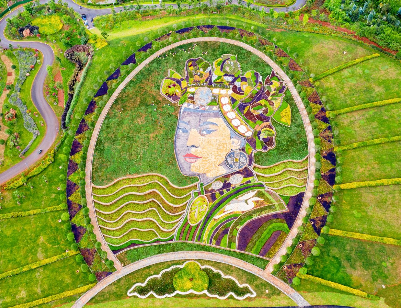 Hà Khẩu - Bình Biên - Kiến Thủy - Di Lặc - Mông Tự