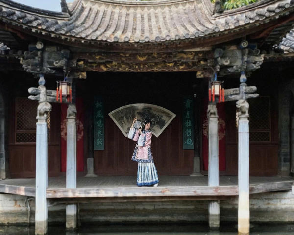 Hà Khẩu - Bình Biên - Kiến Thủy - Di Lặc - Mông Tự - Ảnh 3