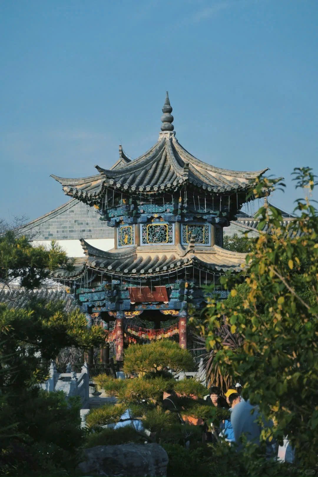 Hà Khẩu - Bình Biên - Kiến Thủy - Mông Tự - Khai Viễn - Ảnh 2