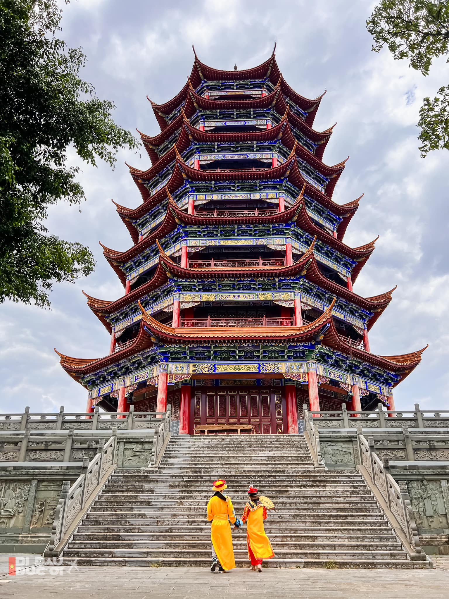 Hà Khẩu - Bình Biên - Kiến Thủy - Mông Tự - Khai Viễn - Ảnh 4