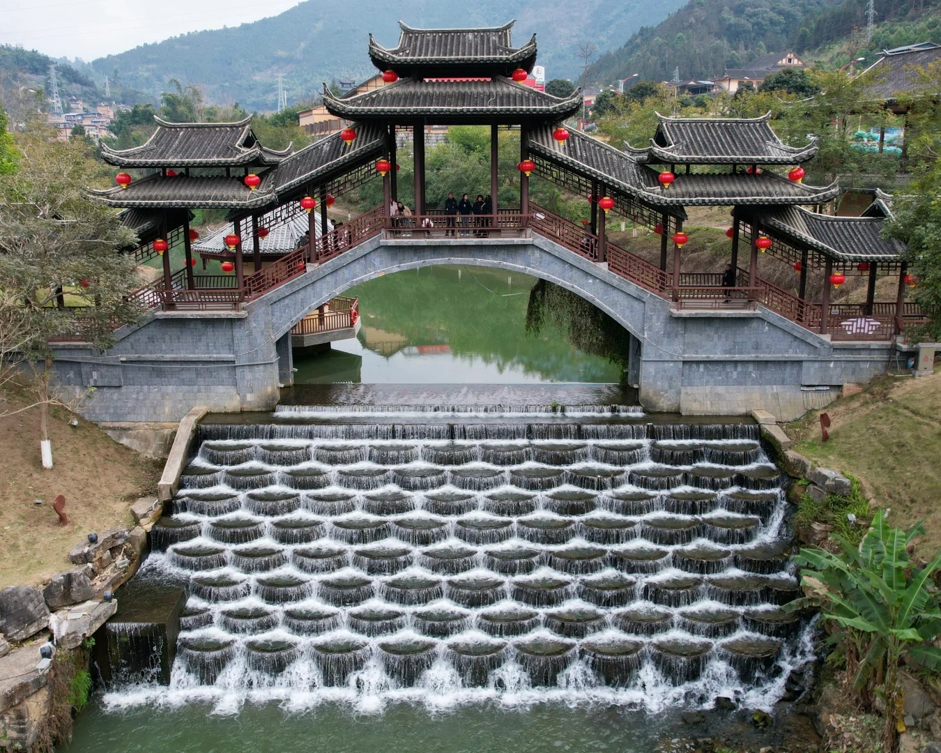 Hà Khẩu - Bình Biên - Kiến Thủy - Mông Tự - Khai Viễn - Ảnh 5