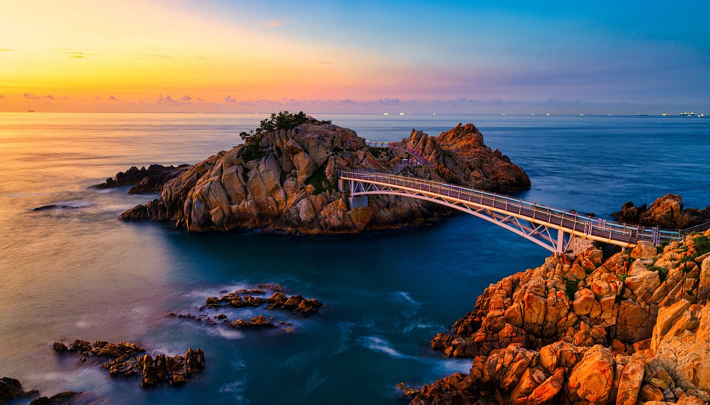 Busan Mono (5N4Đ) - Ảnh 2