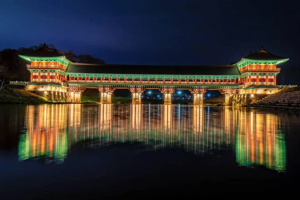 Busan Mono (5N4Đ) - Ảnh 4