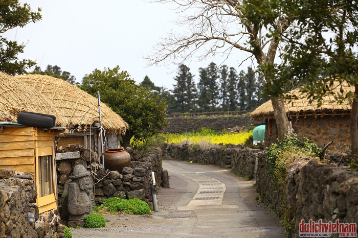 Busan - Jeju (6N5Đ) - Ảnh 3